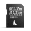 Angelbird SD AV PRO MK2 R280/W160 (V60) 512GB | 1 PACK