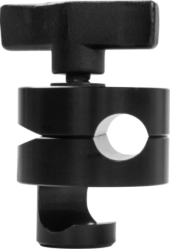 Kupo KCP-193 U-Grip Head w/Single Knob (1.9" Grip Head)