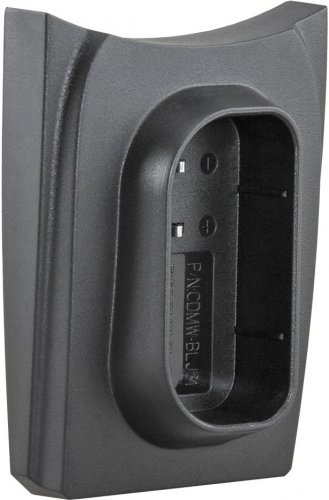 Jupio redukce pro Single nebo Dual nabíječku baterií Panasonic DMW-BLJ31