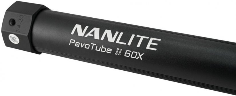 Nanlite PavoTube II 60X sada 2 svetiel 240 cm