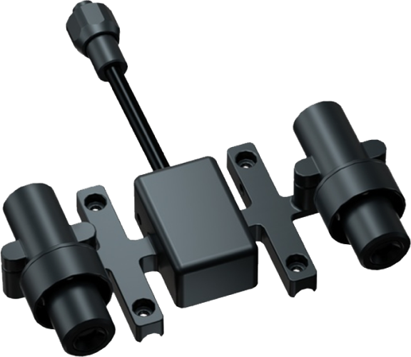 Chasing M2/M2 S/M2 Pro/M2 Pro Max Laser Scaler