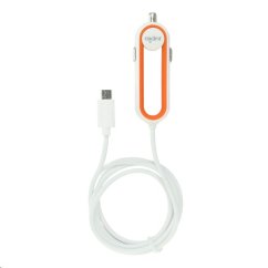 Nabíjačka Jupio do auta 12V Micro USB
