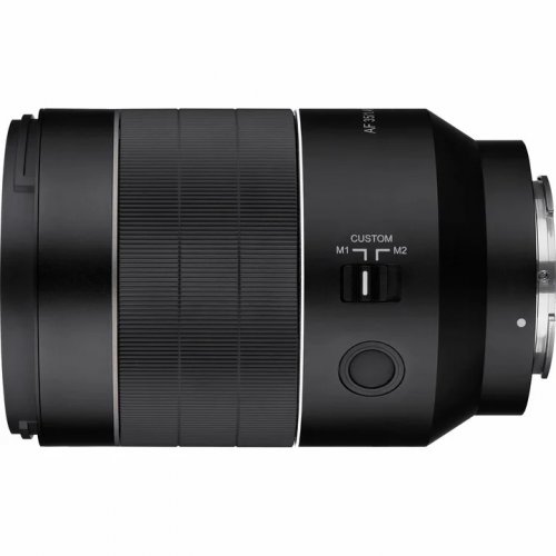 Samyang AF 35mm f/1,4 FE II Objektiv für Sony E