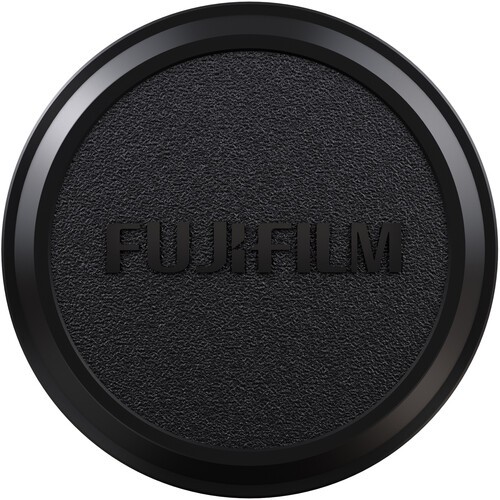 Fujifilm LHCP-27 Gegenlichtblende Deckel für XF27mm f/2,8 R WR