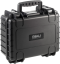 B&W Outdoor Cases B&W Cases Typ 3000 pre DJI Air 3, čierna