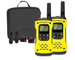 Motorola TLKR T92 H2O, IP67, USB C