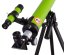 Bresser Junior Space Explorer 45/600 zelená