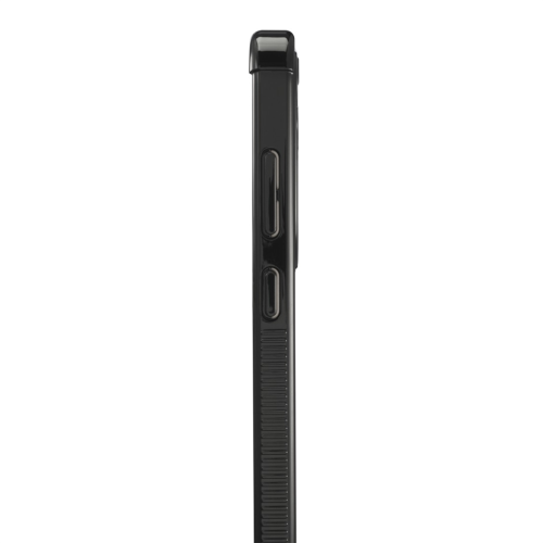 Hama Extreme Protect, kryt pro Samsung Galaxy S25 Edge, D3O®, černý