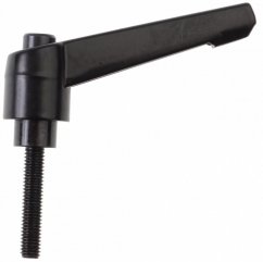 forDSLR SH50-M5x25 prestaviteľná kovová kľučka 50mm so skrutkou M5x25