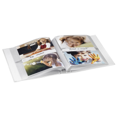 PEPIK 19x25 cm, foto 10x15 cm/200 ks, 100 stran, popisové pole