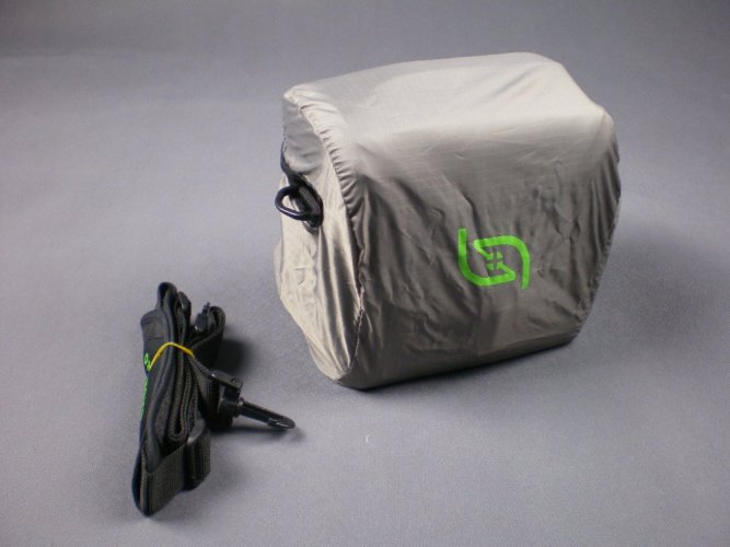 Fotografická brašna Athletic 18 (Athletic18)