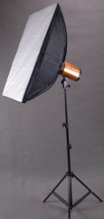 Softbox 50 x 70cm for Miniblesk