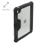 Hama Protection, pouzdro pro Apple iPad 11" (2025)/ Apple iPad 10,9" (2022), černé/průhledné