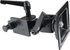 Kupo KS-088 Monitor Arm with Hex Baby Pin