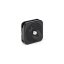 3 Legged Thing QR4 DARKNESS Schnellwechselplatte (38 × 38 mm, Schwarz)
