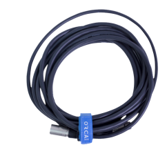 Orca OR-76 Držák kabelů na suchý zip