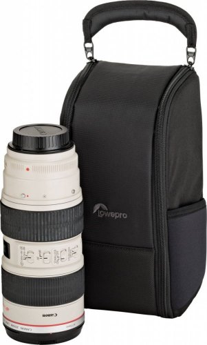 Lowepro ProTactic Lens Exchange 200 AW (11 x 10,5 x 23,5 cm)