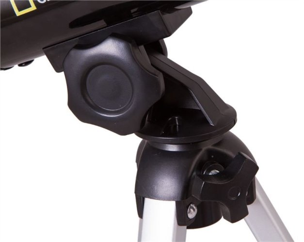 Bresser National Geographic 50/360 AZ teleskop