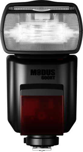 Hähnel MODUS 600RT Mark II Wireless Kit pro Nikon