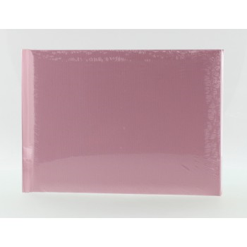 Hama klasické album FINE ART 24×17 cm, 36 stran, šeříková