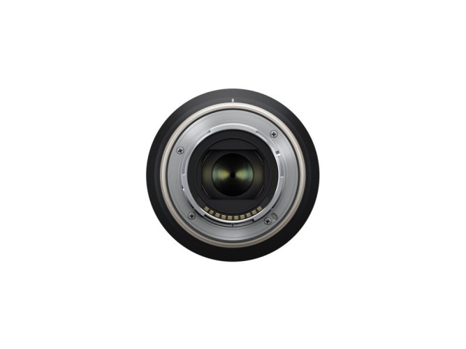 Tamron 17-70mm f/2,8 Di III-A VC RXD pro Fuji X