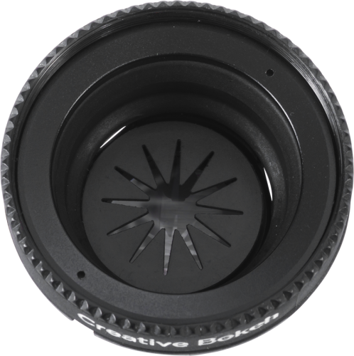 Lensbaby Creative Bokeh Optic