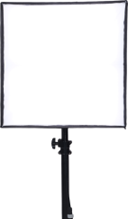 Nanlite PavoSlim 240B LED Panel
