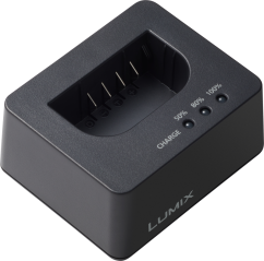 Panasonic S5 battery charger DMW-BTC15E