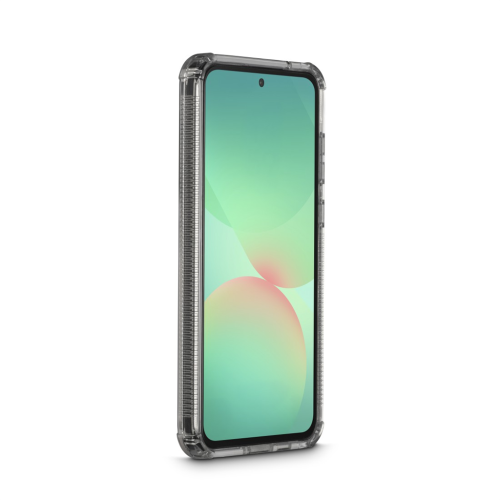 Hama Extreme Protect, kryt pro Samsung Galaxy A26 5G, D3O®, nežloutnoucí, průhledný