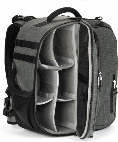 Tamrac G-Elite 26 Backpack, sivý