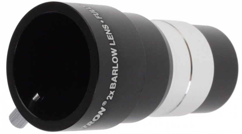 Celestron Eyepiece-výměné okuláry ke hvězdářským dalekohledům SET 1,25″ (1 1/4″)