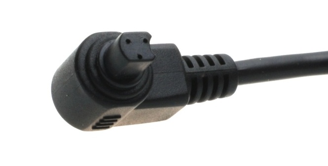 Aputure TrigMaster MX3C kabel pro Canon