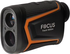 Focus Sport Optics Focus Track RF 1000m