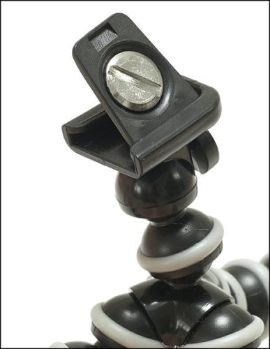 Rychloupínací destička pro Gorilla tripod 1200g