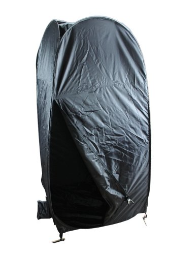 Rozkládací převlékací kabinka/stan vzor G (DR1018-G)