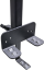 Kupo KCP-614 Adjustable Poly Holder