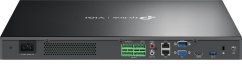 TP-Link VIGI NVR4032H 16/2MP, 8/4MP kanálů, 2x LAN, USB, VGA, HDMI