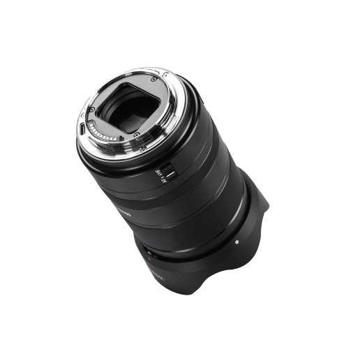 7Artisans AF 50mm f/1,8 - L-Mount (APS-C)