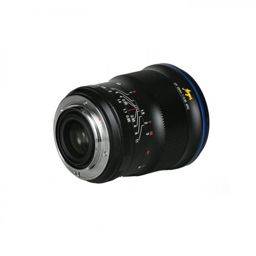 Laowa Argus 33mm f/0,95 Fujifilm X