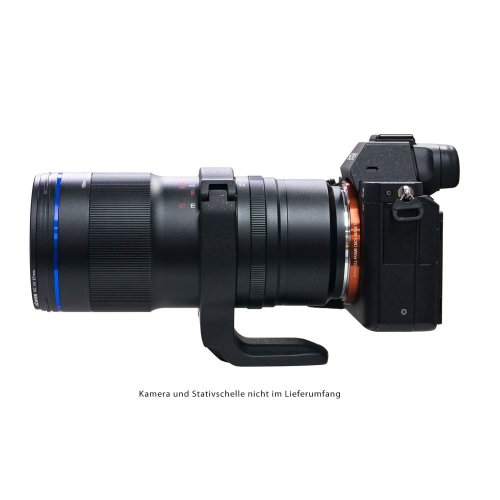 Laowa 100mm f/2,8 2X Ultra Macro APO pro Sony E
