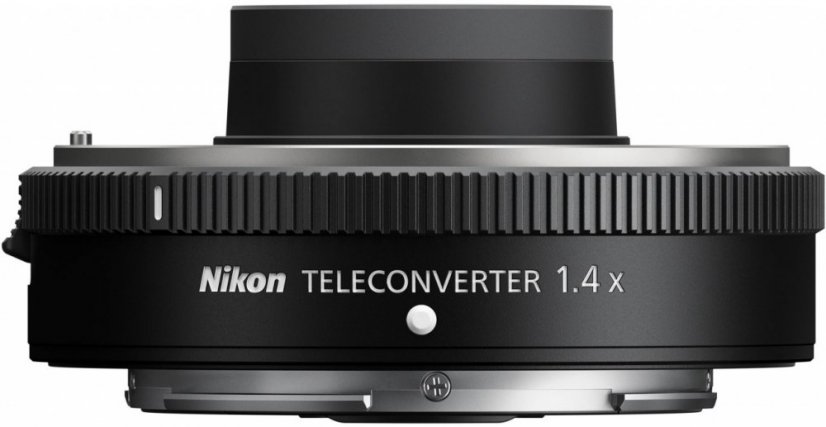 Nikon Nikkor Z TC-1.4x Teleconverter