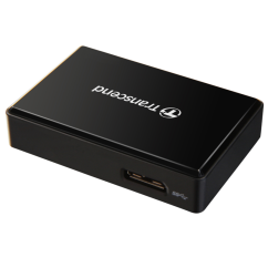 Transcend Cardreader TS-RDF8K All-in-1 (USB 3.1)