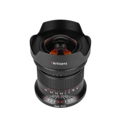 7Artisans 9mm f/5,6 für Nikon Z Vollformat