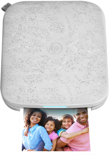 HP Sprocket 3x4 Printer