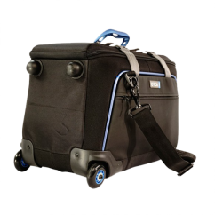 Orca OR-10 Camera Bag - 4 with Built In Trolley