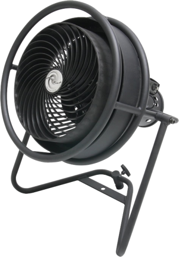 Kupo DF-500 Digi fan