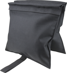 Kupo KSD-1680XL Sand Bag (Max. Load: 50lbs / 22kg)