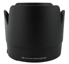 JJC LH-87 ekvivalent sluneční clony Canon ET-87