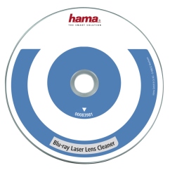 Hama čistiaci disk Blu-ray
