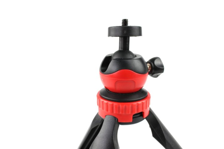 Elementrix mini stativ s kulovou hlavou (STP1)